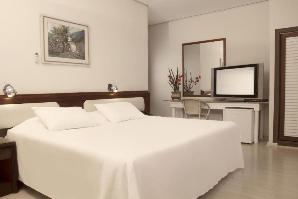 Cha Prime Curitiba Hotel Exterior photo