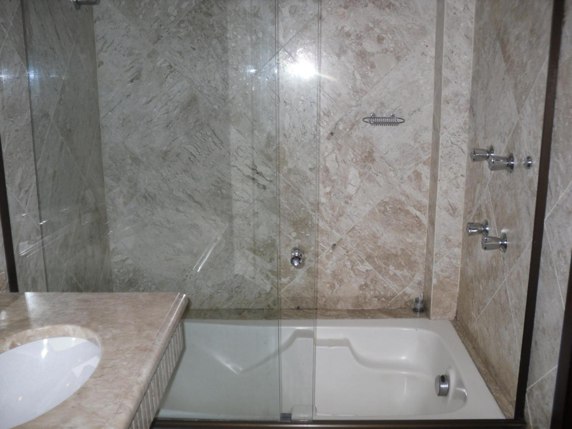 Cha Prime Curitiba Hotel Room photo
