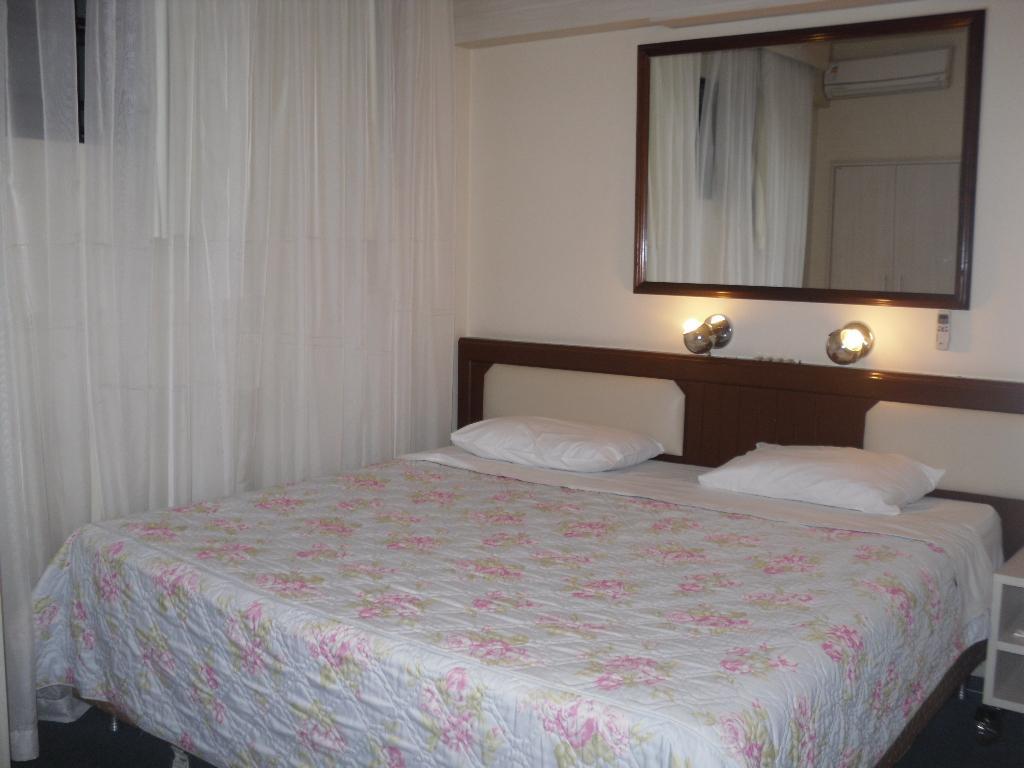 Cha Prime Curitiba Hotel Exterior photo